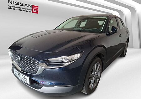 Mazda CX-30 2.0 Skyactiv Selection 2WD MHEV