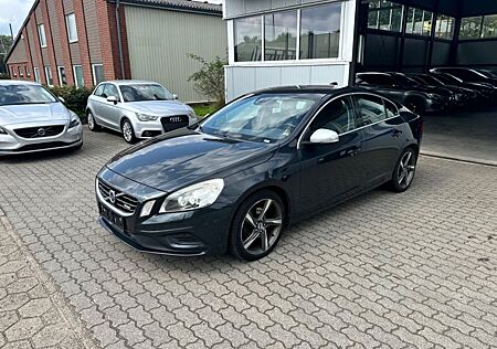 Volvo S60 Lim. R-Design Tüv Neu