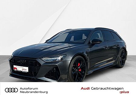 Audi RS6 Avant 4.0 TFSI quattro +MATRIX+NACHTSICHT+KE