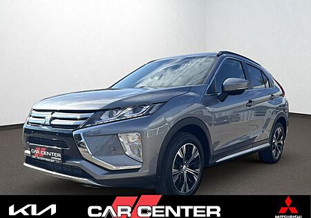 Mitsubishi Eclipse Cross 1.5 T-MIVEC Intro Edition HUD,LE