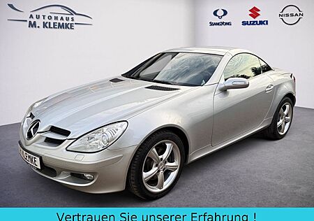 Mercedes-Benz SLK 280 Automatik / Klima / Leder / PDC