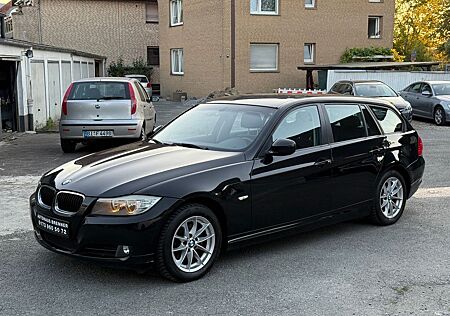 BMW 318d 318 Baureihe 3 Touring