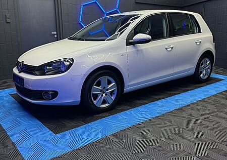 VW Golf Volkswagen VI Comfortline Kette NEU, SHZ,PDC,Klima