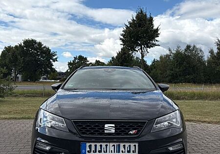 Seat Leon ST 2.0 TSI CUPRA 4Drive DSG CUPRA
