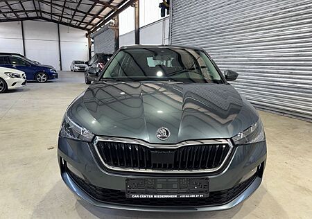 Skoda Scala Active DSG PCD Navi Klima Kamera Euro 6d