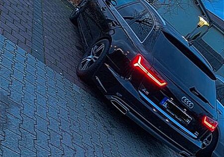 Audi A6 3.0 TDI 150 kW quattro S tronic Avant -