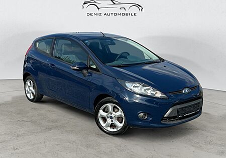 Ford Fiesta Trend* Klimaanlage*