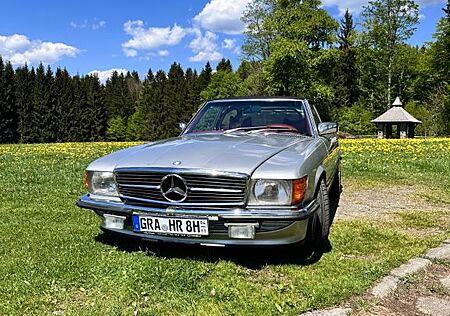 Mercedes-Benz SL 280