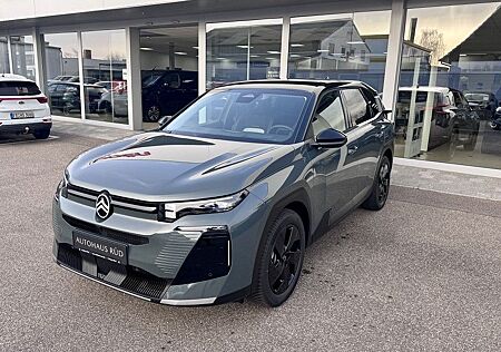 Citroën C5 Aircross Hybrid 145 Doppelkupplung 6-Gang MAX
