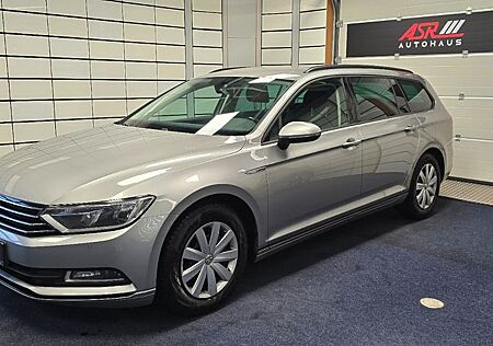 VW Passat Variant Volkswagen Trendline BMT/Start-Stopp 4Motion