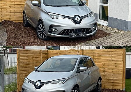 Renault ZOE Intens R135/Z.E. 50, Top-Zustand