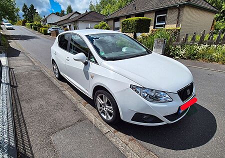 Seat Ibiza 1.2 TSI DSG Style Copa Style Copa