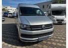 VW T6 Transporter Volkswagen Mittelhochdac/Automatik/Navi