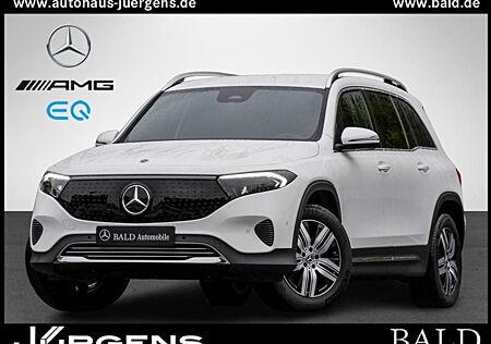 Mercedes-Benz EQB 300 4M Progressive/AHK/Kamera/LED/Ambi//Totw