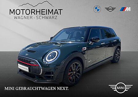 Mini John Cooper Works Clubman John Cooper Works ALL4 Clubman