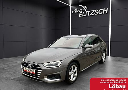Audi A4 Avant 35 TDI advanced LED NAVI AVC GRA SOUND