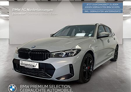 BMW 330e Touring M Sport Harman/K LiveCockpitProf