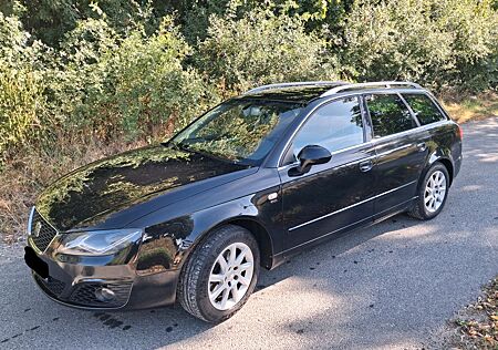 Seat Exeo ST 2.0 TDI CR 105kW Style Style
