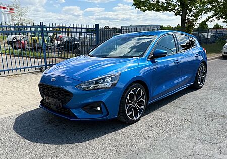 Ford Focus Lim. ST-Line X