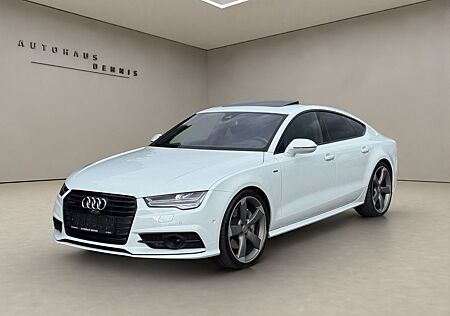 Audi A7 Sportback 3.0 TDI quattro S-Line