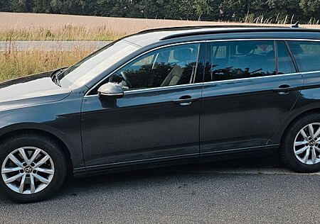 VW Passat Variant Volkswagen 1.5 TSI OPF DSG Business Vari...