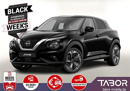 Nissan Juke 1.0 DIG-T 114 DCT Tekna FACELIFT Bose ACC