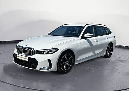 BMW 330i Touring Aut. M Sportpaket Klimaaut. ACC Nav