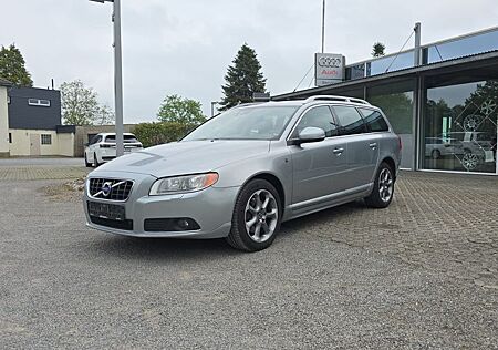 Volvo V70 Kombi Ocean Race Zahnriemen u. Kupplung neu