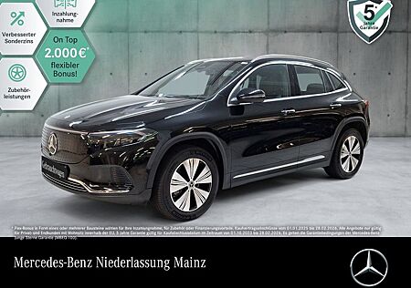 Mercedes-Benz EQA 250 PROGRESSIVE Advanced PLUS/DISTR/LadesyPr