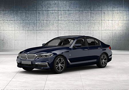 BMW 530e iPerformance Luxury,HUD,GSD,HaKa,SoftClose