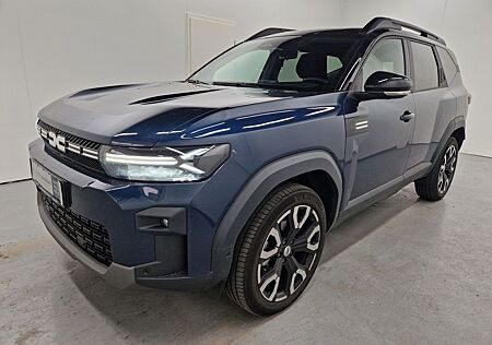 Dacia Bigster Journey Hybrid 155 Winter-Plus