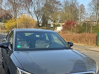 Audi Q2 1.4 TFSI Sport|Virtual Cockpit|Navi|Carplay