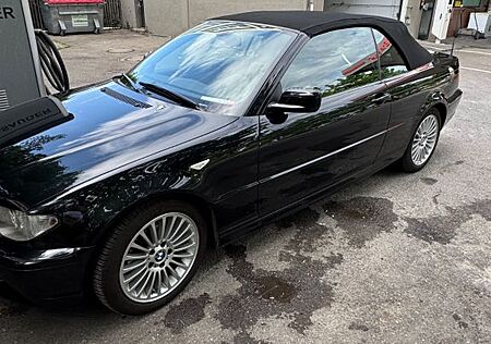 BMW 318Ci -