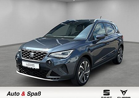 Seat Arona FR Beats