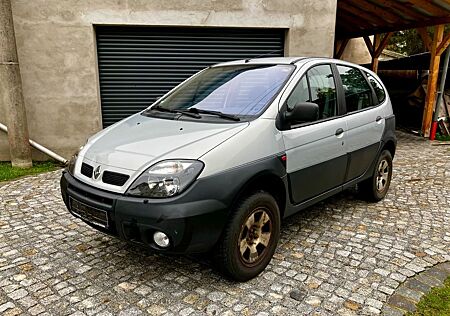 Renault Scenic RX4 Luxe 2.0 16V *TÜV Neu*Reifen Neu*