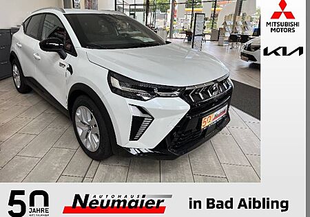 Mitsubishi ASX PLUS 1.6 Hybrid
