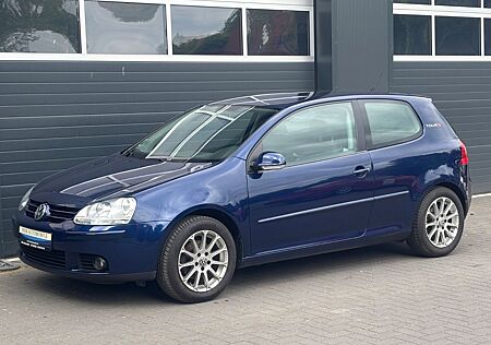 VW Golf Volkswagen V 1.4 Lim. Tour 2.Hand Klimaautomatik Alu