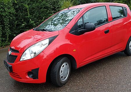 Chevrolet Spark Basis+ TÜV/AU NEU