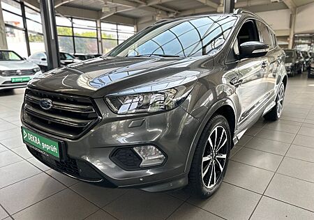 Ford Kuga ST-Line Navi SHZ PDC Klima