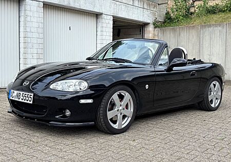 Mazda MX-5 1.9 Super Zustand