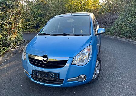 Opel Agila gebraucht kaufen Opel Agila 1.0 ecoFLEX -