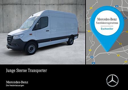 Mercedes-Benz Sprinter 317 CDI KA Hoch Klima+Navi