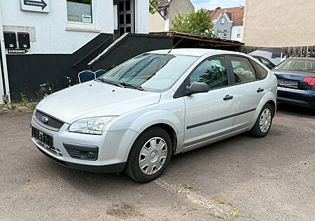Ford Focus Lim. Trend *TÜV *KLIMA *DIESEL