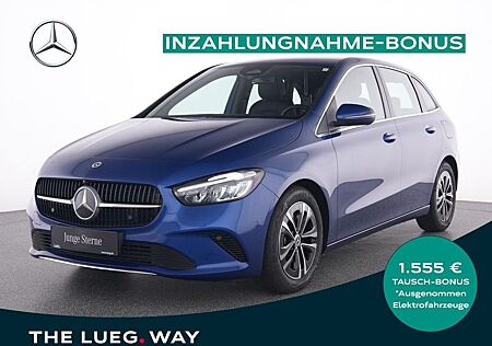 Mercedes-Benz B 180 d Progressive+NavPrm+LED-HP+EHeck+Totw+RFK