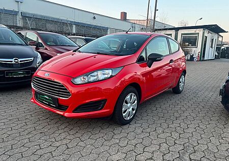 Ford Fiesta Ambiente