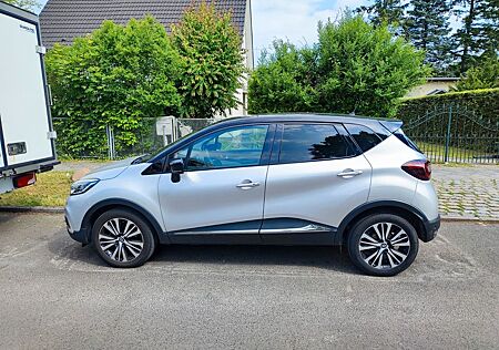 Renault Captur ENERGY TCe 120 EDC Initiale Paris Ini...