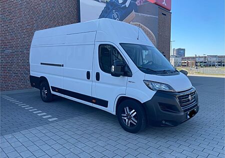 Fiat Ducato Maxi 2.3 L5 H3 Klima Navi