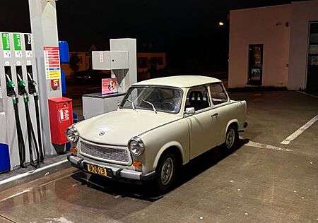 Trabant 601