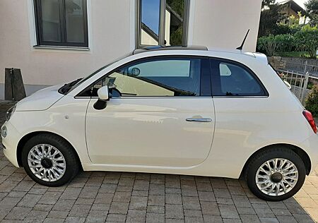 Fiat 500 1.2 8V LOUNGE LOUNGE