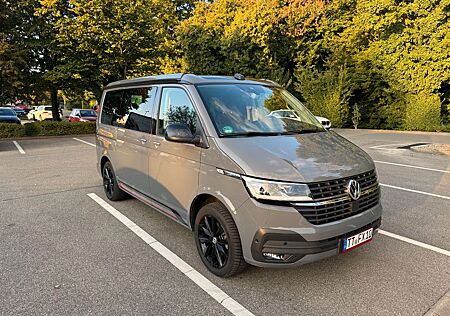 VW T6 California Volkswagen